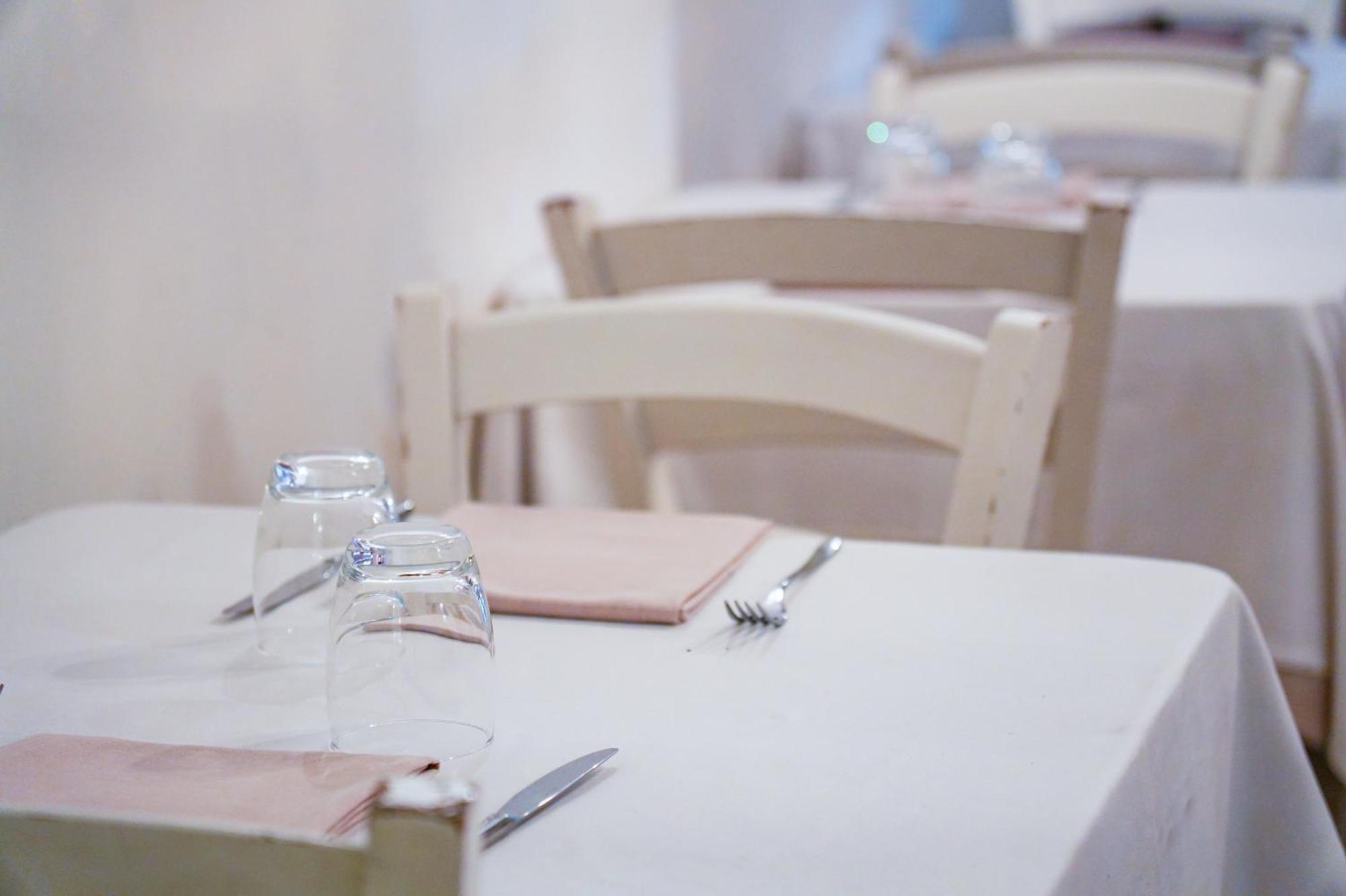 Guest house White Lerici