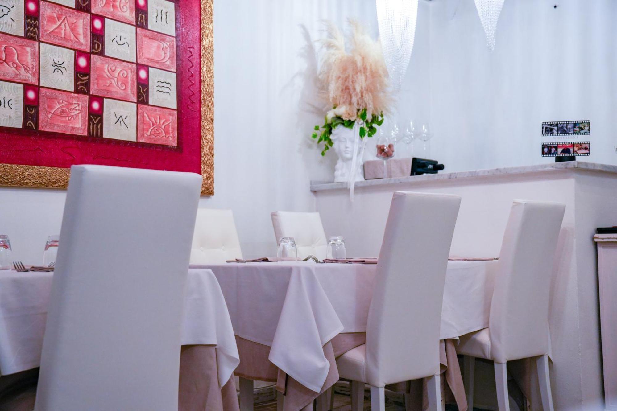 Guest house White *
