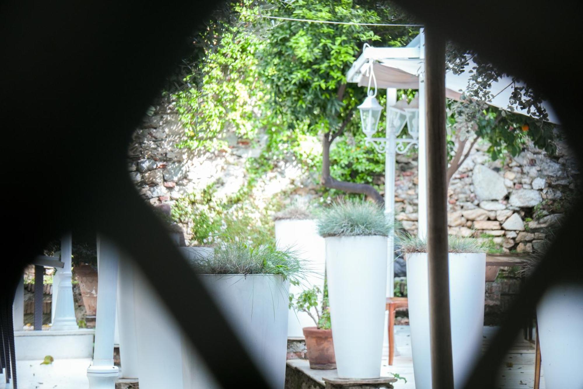 White Guest house Lerici