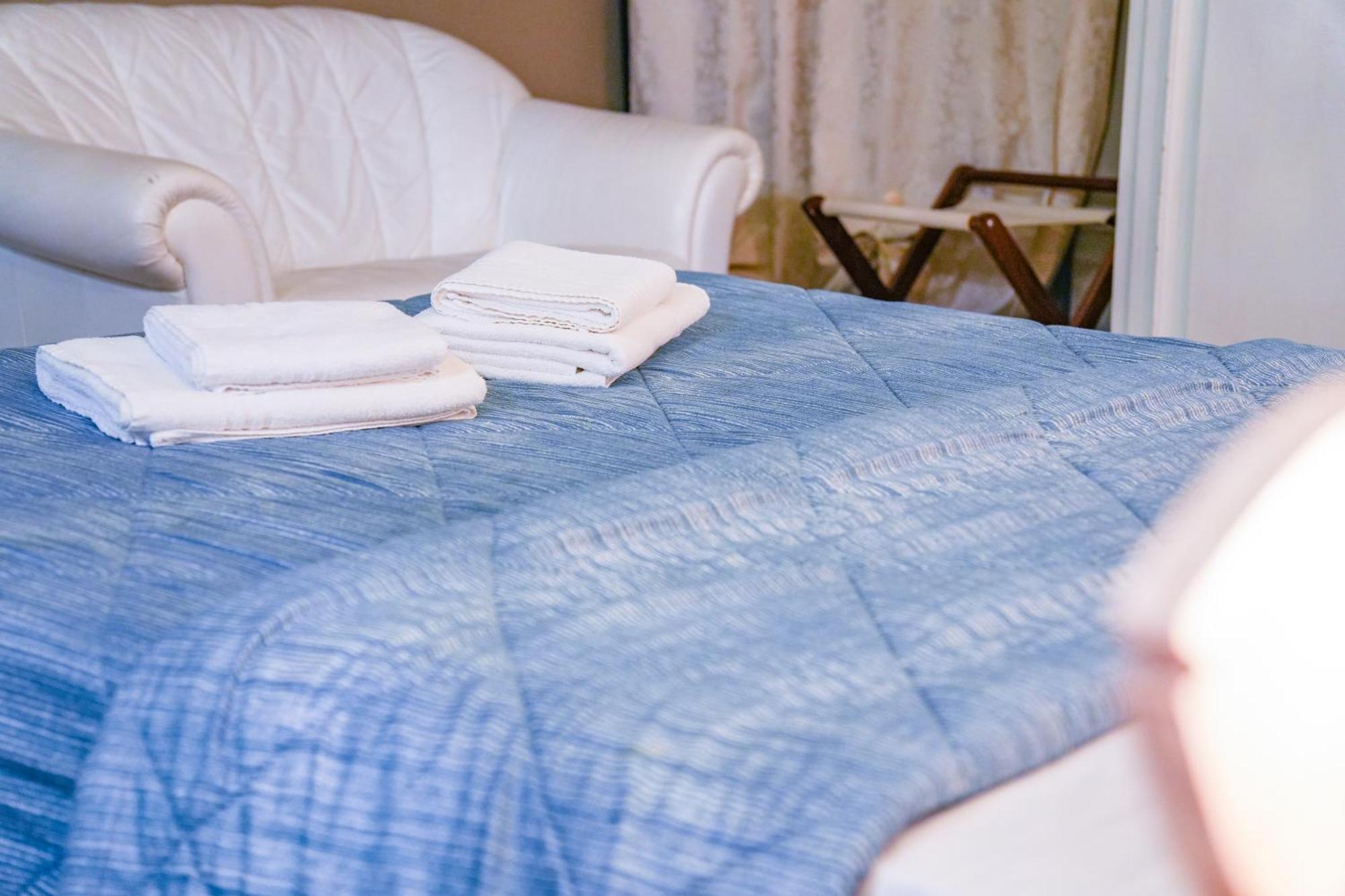 White Guest house