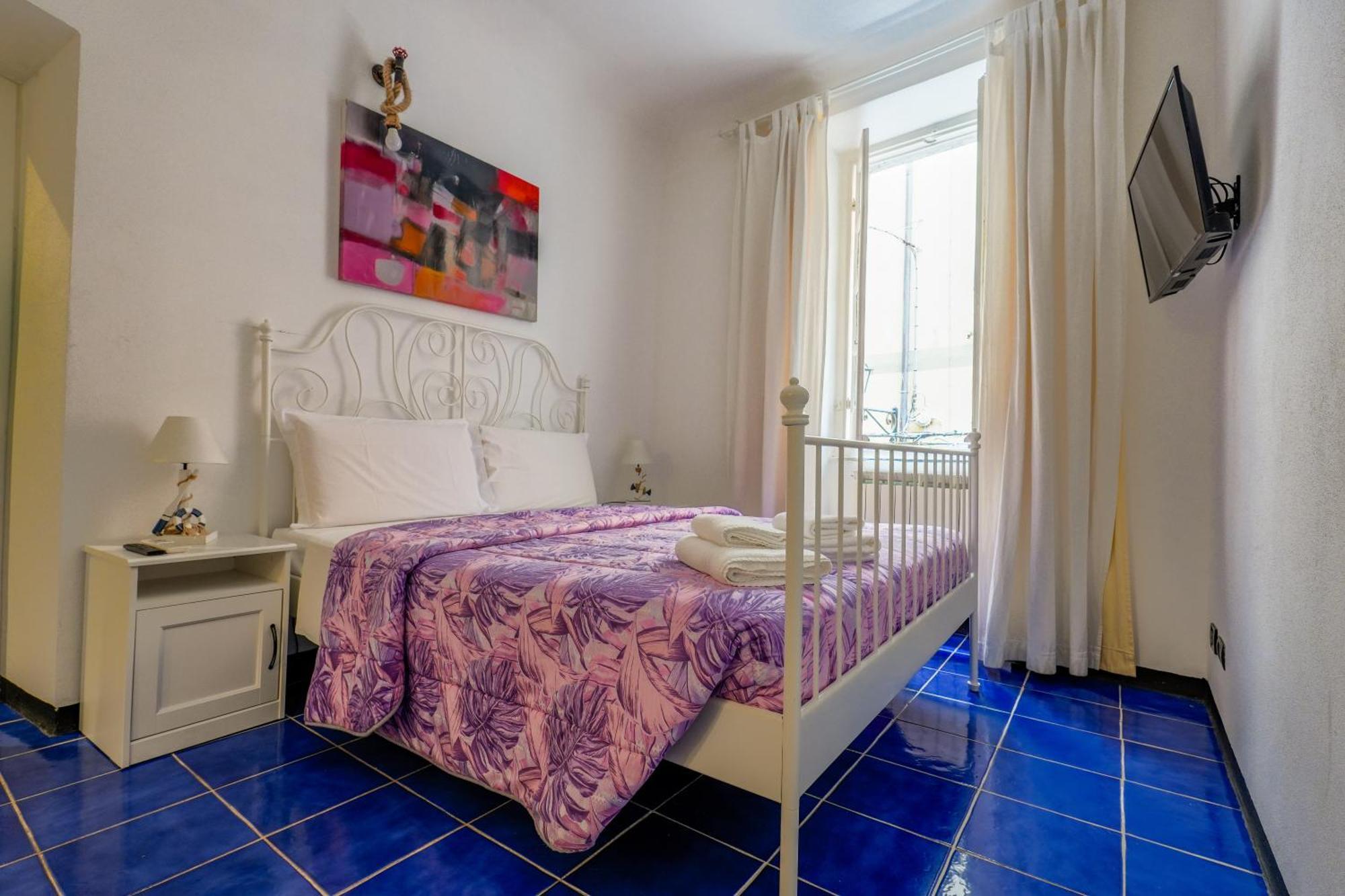 White Guest house