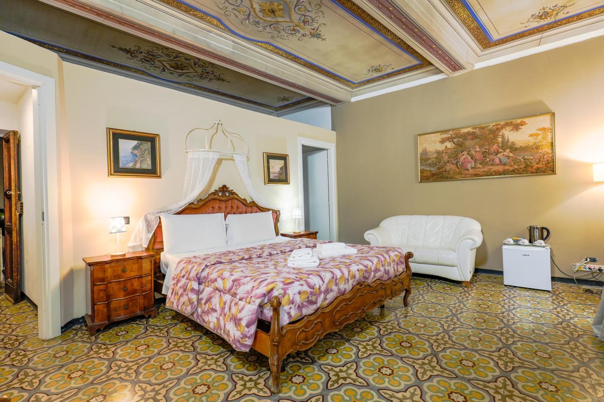 White Guest house