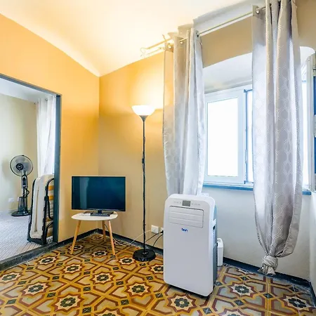 Hotel White Lerici Extérieur photo
