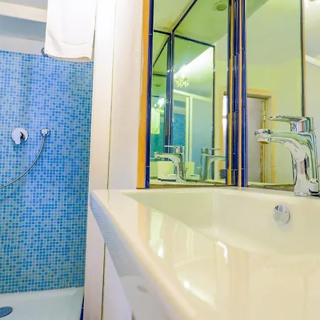 Hotel White Lerici Extérieur photo