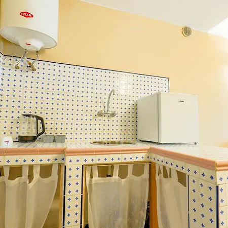 Hotel White Lerici Extérieur photo