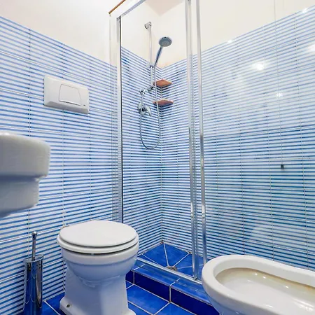 Hotel White Lerici Extérieur photo