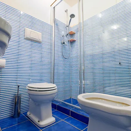 Hotel White Lerici Extérieur photo