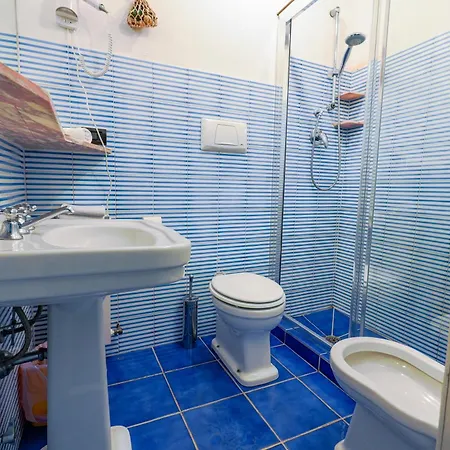 Hotel White Lerici Extérieur photo