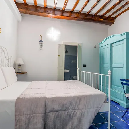 Hotel White Lerici Extérieur photo