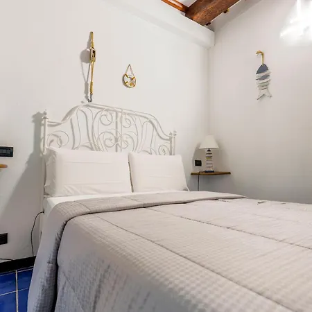 Hotel White Lerici Extérieur photo