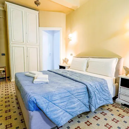 Hotel White Lerici Extérieur photo