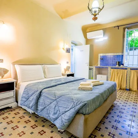 Hotel White Lerici Extérieur photo