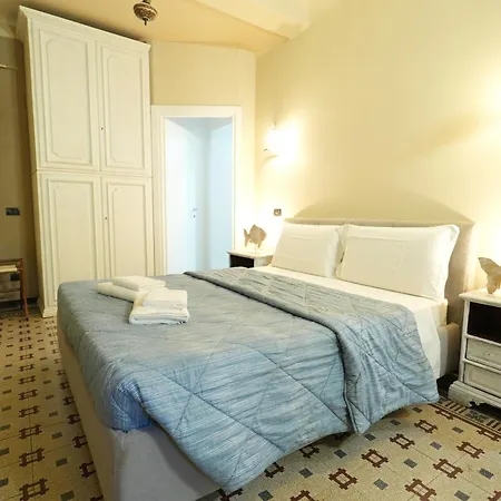 Hotel White Lerici Extérieur photo