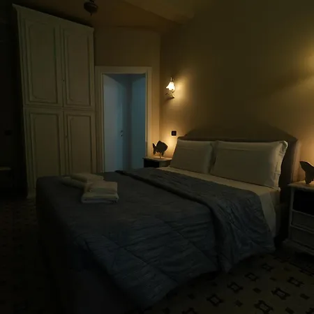 Hotel White Lerici Extérieur photo