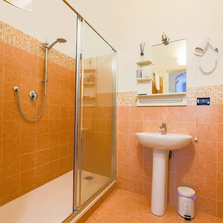 Hotel White Lerici Extérieur photo