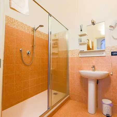 Hotel White Lerici Extérieur photo
