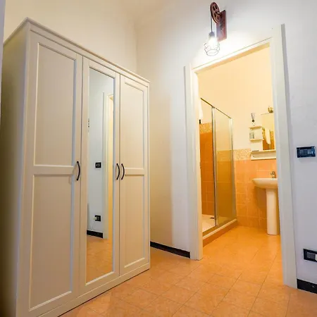 Hotel White Lerici Extérieur photo