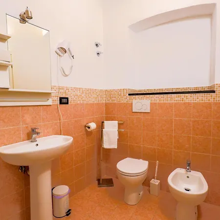 Hotel White Lerici Extérieur photo