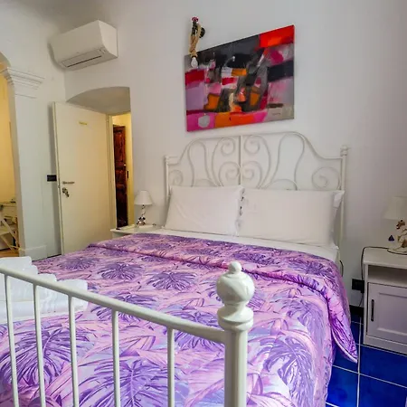 Hotel White Lerici Extérieur photo
