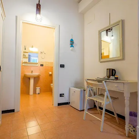 Hotel White Lerici Extérieur photo