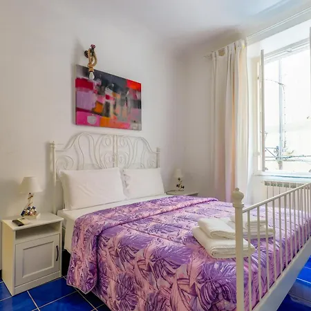 Hotel White Lerici Extérieur photo