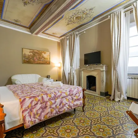 Hotel White Lerici Extérieur photo