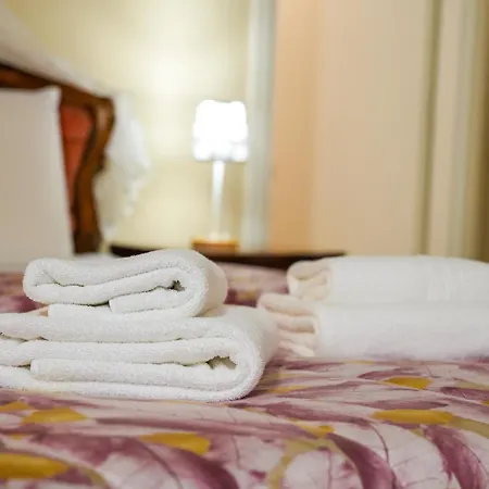 Hotel White Lerici Extérieur photo