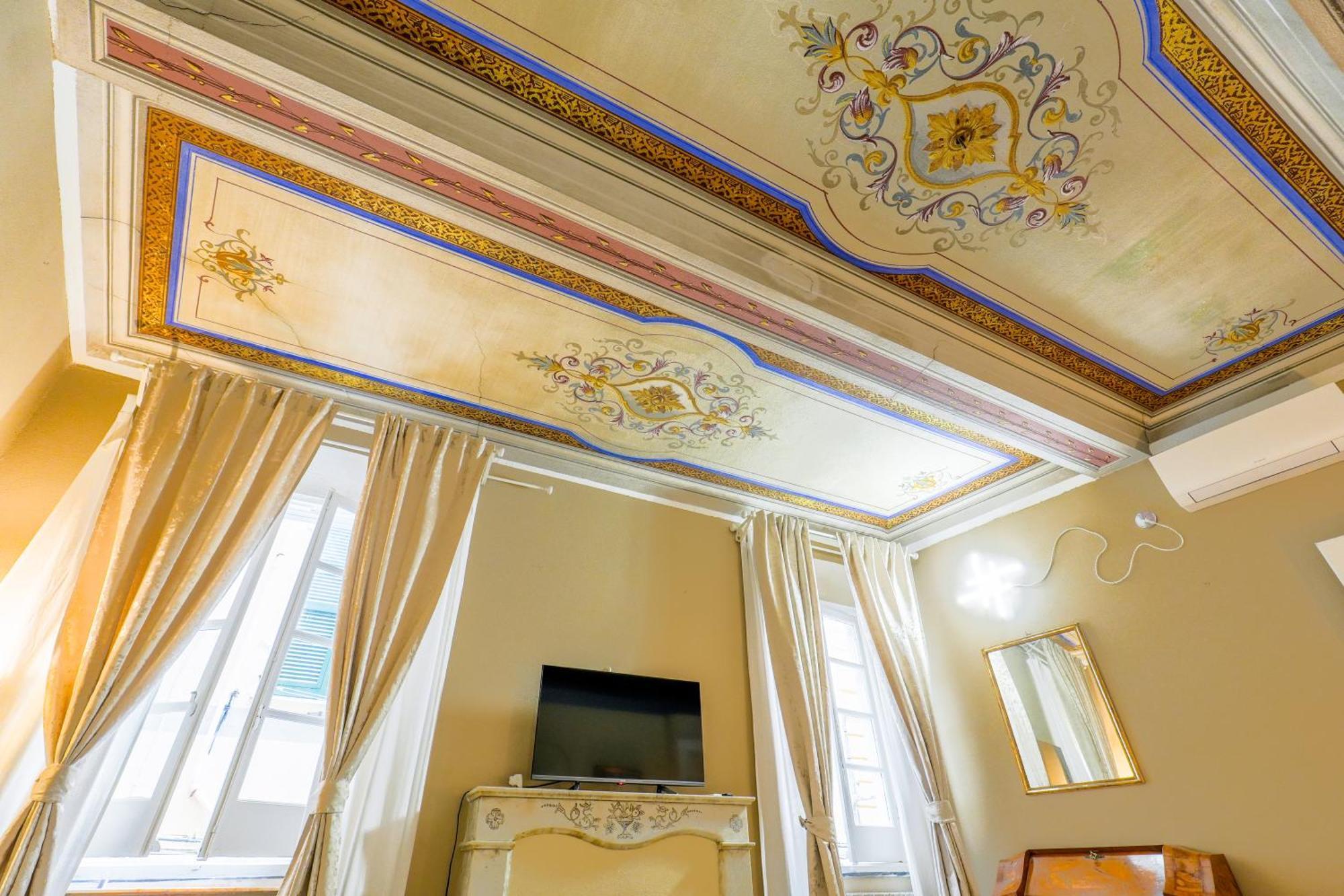 Gasthof White Lerici